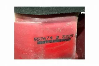 557674B Фонарь задний правый Peugeot 2008 Арт e12256026, вид 7