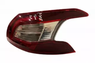 9677817580 Фонарь задний правый Peugeot 2008 Арт e12256023, вид 3