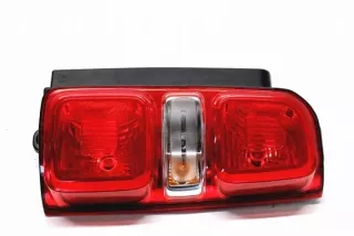 9808243082 Фонарь задний правый Opel Vivaro C Арт e12255971, вид 4