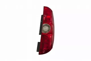 00519248430 Фонарь задний правый Opel Corsa D Арт e12255880, вид 2