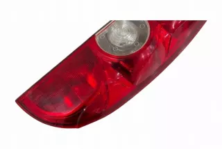 00519248430 Фонарь задний правый Opel Corsa D Арт e12255880, вид 3