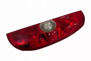 00519248430 Фонарь задний правый Opel Corsa D Арт e12255880, вид 4