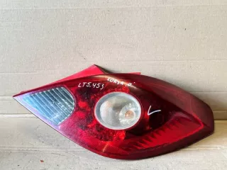 13186351 89038961A 89037822 Фонарь задний правый Opel Corsa D Арт e12255878, вид 1