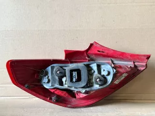 13186351 89038961A 89037822 Фонарь задний правый Opel Corsa D Арт e12255878, вид 2
