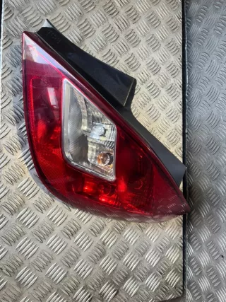 13269051 Фонарь задний правый Opel Corsa D Арт e12255869, вид 1