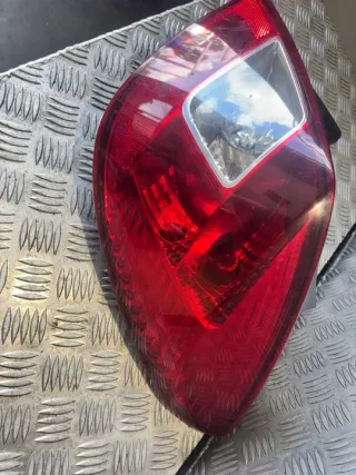 13269051 Фонарь задний правый Opel Corsa D Арт e12255869, вид 2