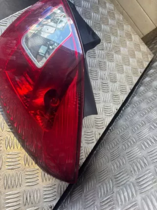 13269051 Фонарь задний правый Opel Corsa D Арт e12255869, вид 3