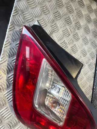 13269051 Фонарь задний правый Opel Corsa D Арт e12255869, вид 4