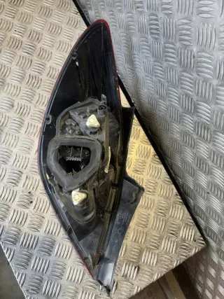 13269051 Фонарь задний правый Opel Corsa D Арт e12255869, вид 5