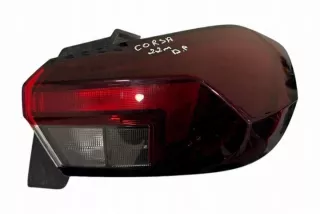 9829317280 Фонарь задний правый Opel Corsa F Арт e12255850, вид 2