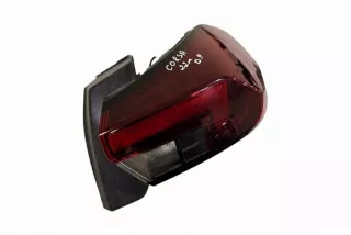 9829317280 Фонарь задний правый Opel Corsa F Арт e12255850, вид 3