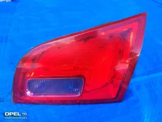 13282247 OEGM13282247-9615 OEGM13282247 Фонарь задний правый Opel Astra J Арт e12255794, вид 1