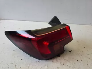 39015943 Фонарь задний левый Opel Astra K Арт e12255762, вид 1