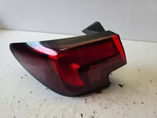 39015943 Фонарь задний левый Opel Astra K Арт e12255762, вид 2