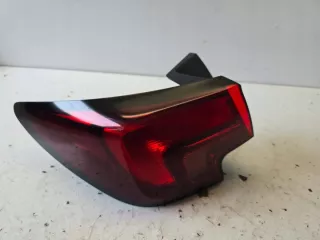 39015943 Фонарь задний левый Opel Astra K Арт e12255762, вид 3