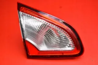 89503189 Фонарь задний левый Nissan Qashqai 1  Арт e12255721, вид 1