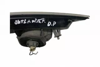 1146356 Фонарь задний правый Mitsubishi Outlander 3 Арт e12255662, вид 2