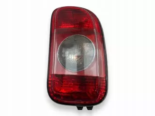 2755116 Фонарь задний правый MINI Cooper R56 Арт e12255613, вид 1