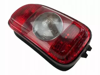 2755116 Фонарь задний правый MINI Cooper R56 Арт e12255613, вид 2