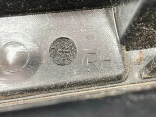 2755116 Фонарь задний правый MINI Cooper R56 Арт e12255613, вид 6