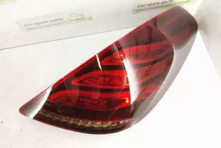 W222, 2229065501 Фонарь задний правый Mercedes S W222 Арт e12255589, вид 3