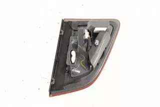W166 1669066101 Фонарь задний левый Mercedes ML/GLE W166 Арт e12255565, вид 3