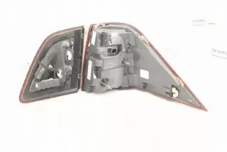 W166 1669065702 Фонарь задний левый Mercedes ML/GLE W166 Арт e12255563, вид 3