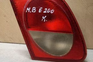 W210 A2108200964 Фонарь задний левый Mercedes E W210 Арт e12255530, вид 1