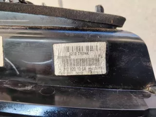 A2128201064 Фонарь задний правый Mercedes E C207 Арт e12255446, вид 4