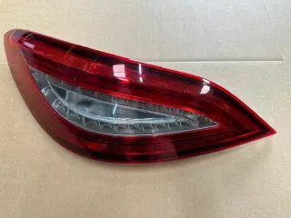 A2189067700, 2189067700 Фонарь задний левый Mercedes CLS C218 Арт e12255399, вид 1