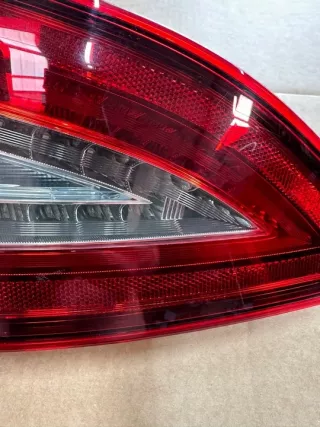 A2189067700, 2189067700 Фонарь задний левый Mercedes CLS C218 Арт e12255399, вид 4