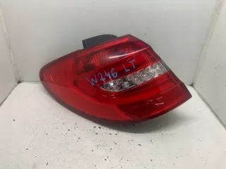 A2468200564 Фонарь задний левый Mercedes B W246 Арт e12255323, вид 1