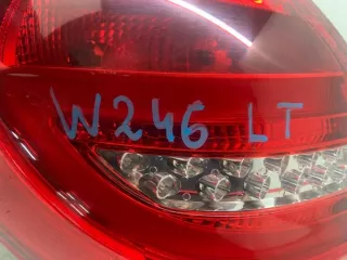 A2468200564 Фонарь задний левый Mercedes B W246 Арт e12255323, вид 4