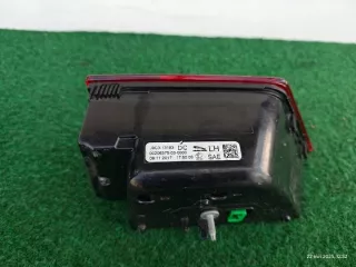 J9C3-13193-DC K108019 Фонарь задний левый Jaguar E-PACE Арт e12255032, вид 3