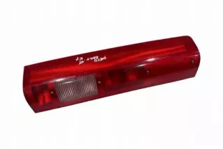 500319556KZ Фонарь задний левый Iveco Daily 5 Арт e12255030, вид 1