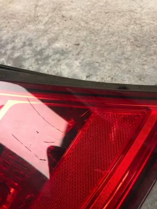 92401-2R0 Фонарь задний левый Hyundai i30 FD Арт e12254987, вид 3