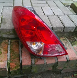 92401-4P500 Фонарь задний левый Hyundai i20 1 Арт e12254959, вид 1