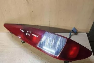 1S7113405C Фонарь задний левый Ford Mondeo 3 Арт e12254800, вид 2