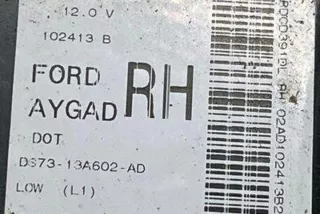 DS7313A602AD Фонарь задний правый Ford Mondeo 5 Арт e12254769, вид 3
