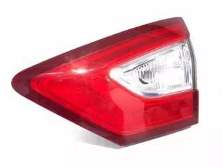DS73-16A602-BE LORK-1644-107748 Фонарь задний левый Ford Mondeo 5 Арт e12254767, вид 1