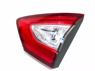 DS73-16A602-BE LORK-1644-107748 Фонарь задний левый Ford Mondeo 5 Арт e12254767, вид 2