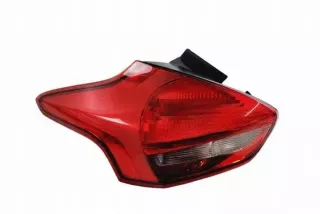 F1EB13405BE Фонарь задний левый Ford Focus 4 Арт e12254678, вид 3