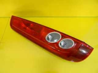  6S61-13405-B Фонарь задний левый Ford Fiesta 6 Арт e12254664, вид 1
