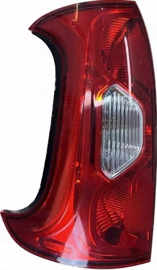 51843643 LT-586 Фонарь задний левый Fiat Panda 3 Арт e12254603, вид 1