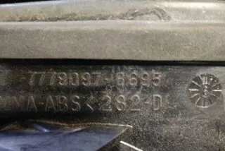 777909736695 Фонарь задний правый Fiat Bravo 1 Арт e12254601, вид 1
