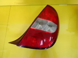  9632646680 Фонарь задний правый Citroen C5 1 Арт e12254531, вид 1