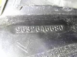  9632646680 Фонарь задний правый Citroen C5 1 Арт e12254531, вид 4