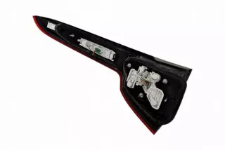 30744542 Фонарь задний правый Citroen C4 Picasso 1 Арт e12254497, вид 1
