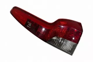 30744542 Фонарь задний правый Citroen C4 Picasso 1 Арт e12254497, вид 3