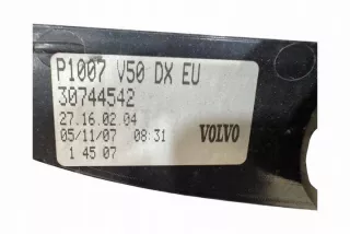 30744542 Фонарь задний правый Citroen C4 Picasso 1 Арт e12254497, вид 4